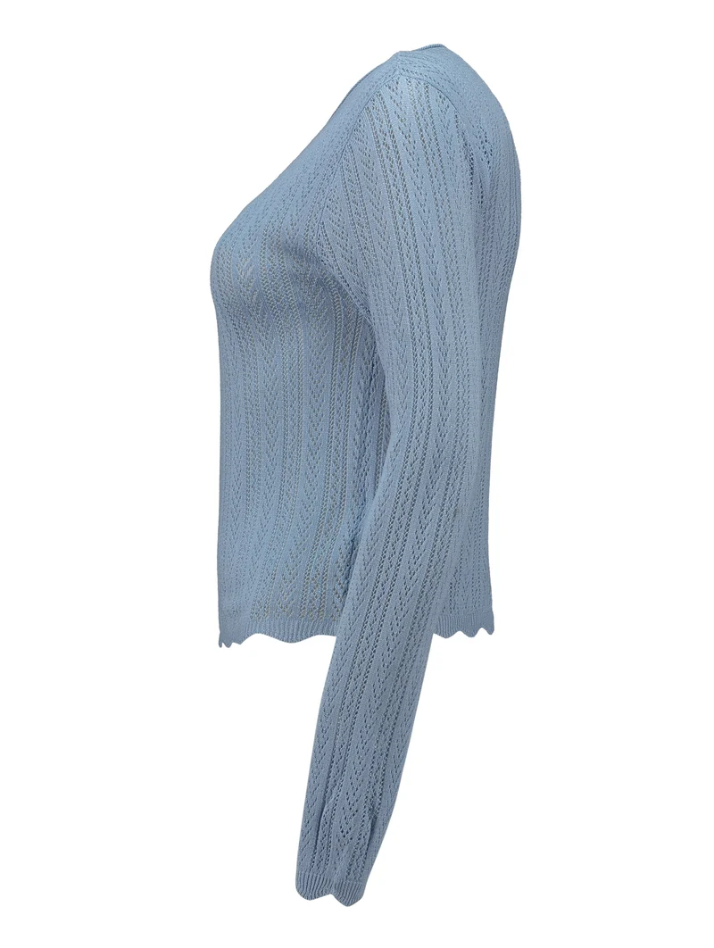 LS V SK Sa44mmy, cloud blue