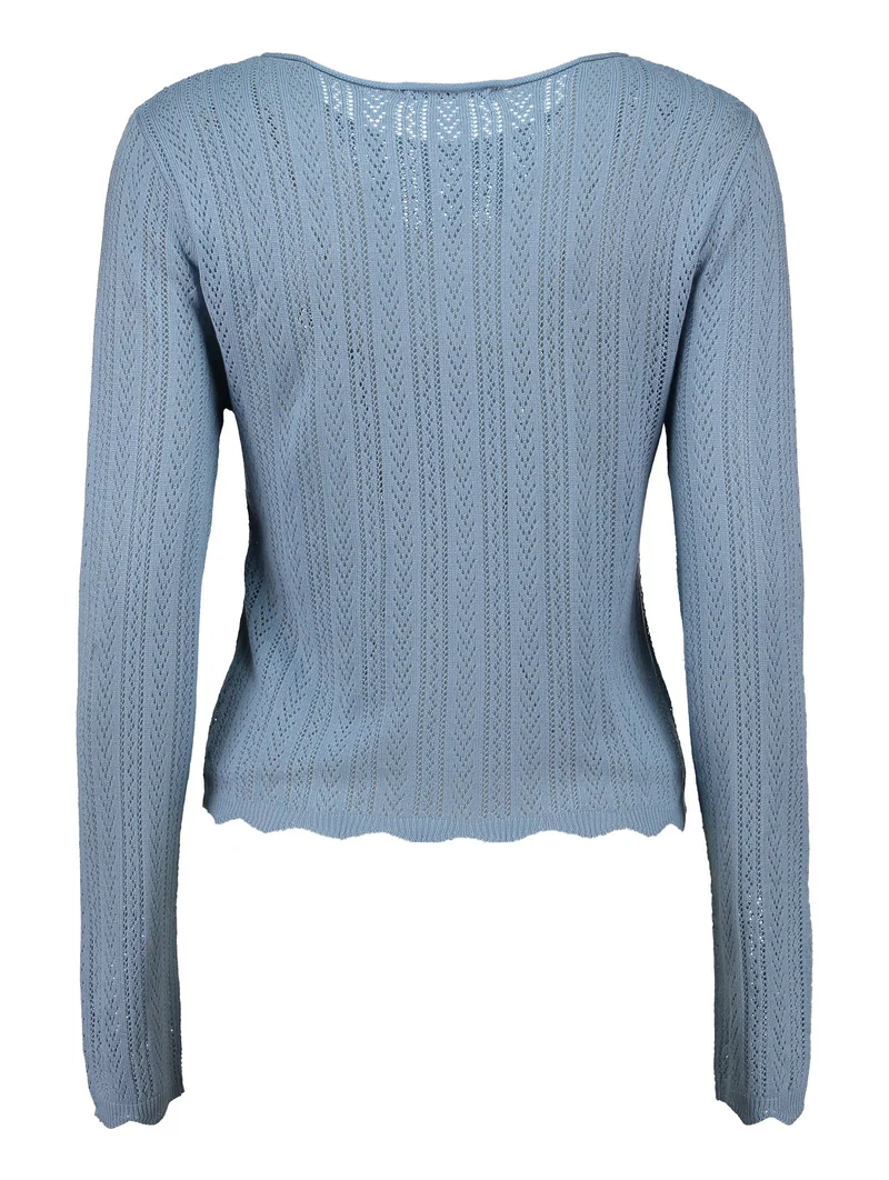 LS V SK Sa44mmy, cloud blue