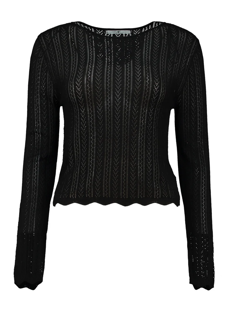 LS V SK Sa44mmy, black