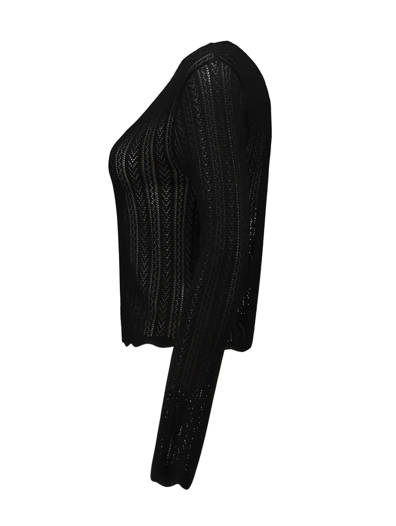 LS V SK Sa44mmy, black