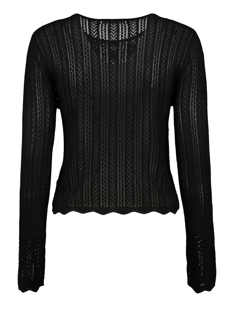 LS V SK Sa44mmy, black