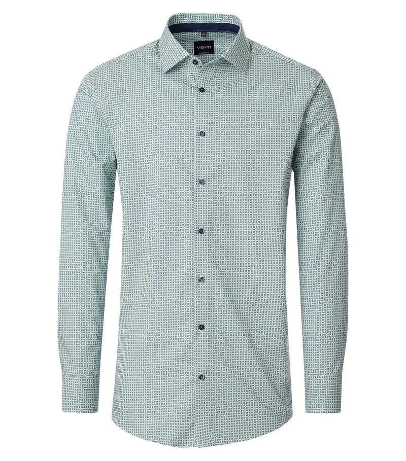 Kent Modern Fit, 300 grUEn