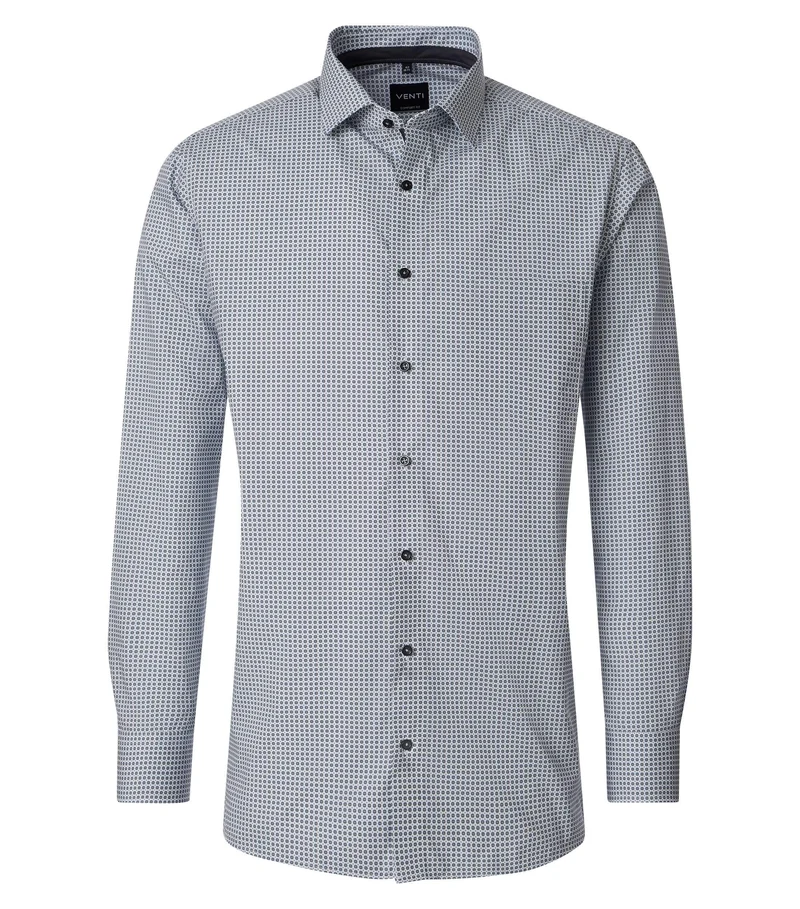 Kent Modern Fit, 750 anthrazit
