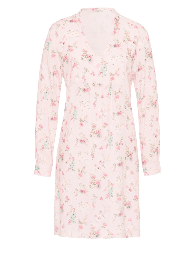 DAMEN PRINTED KLEID