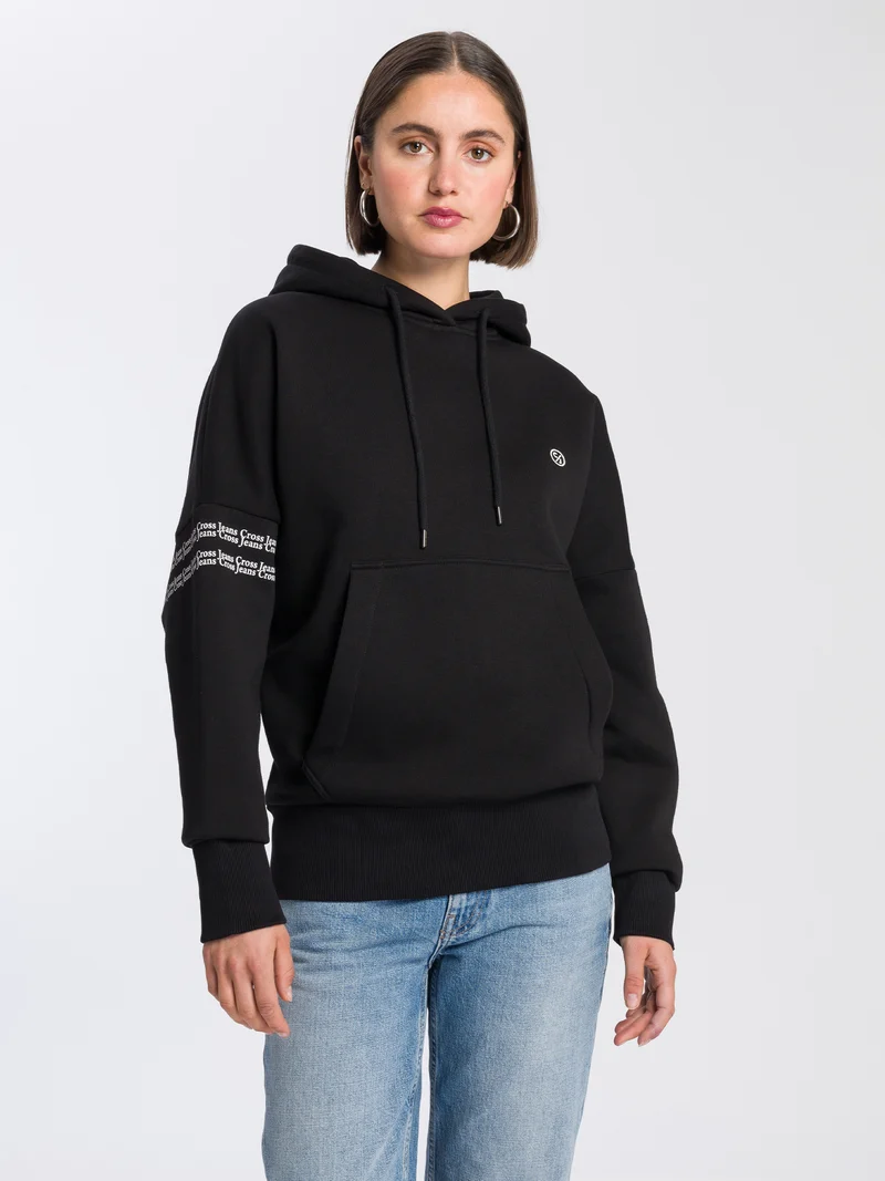 OVERSIZED HOODIE