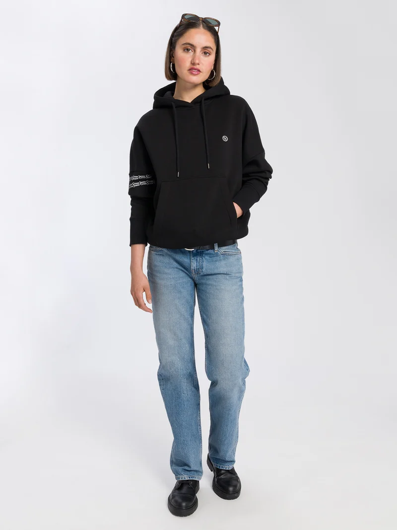 OVERSIZED HOODIE