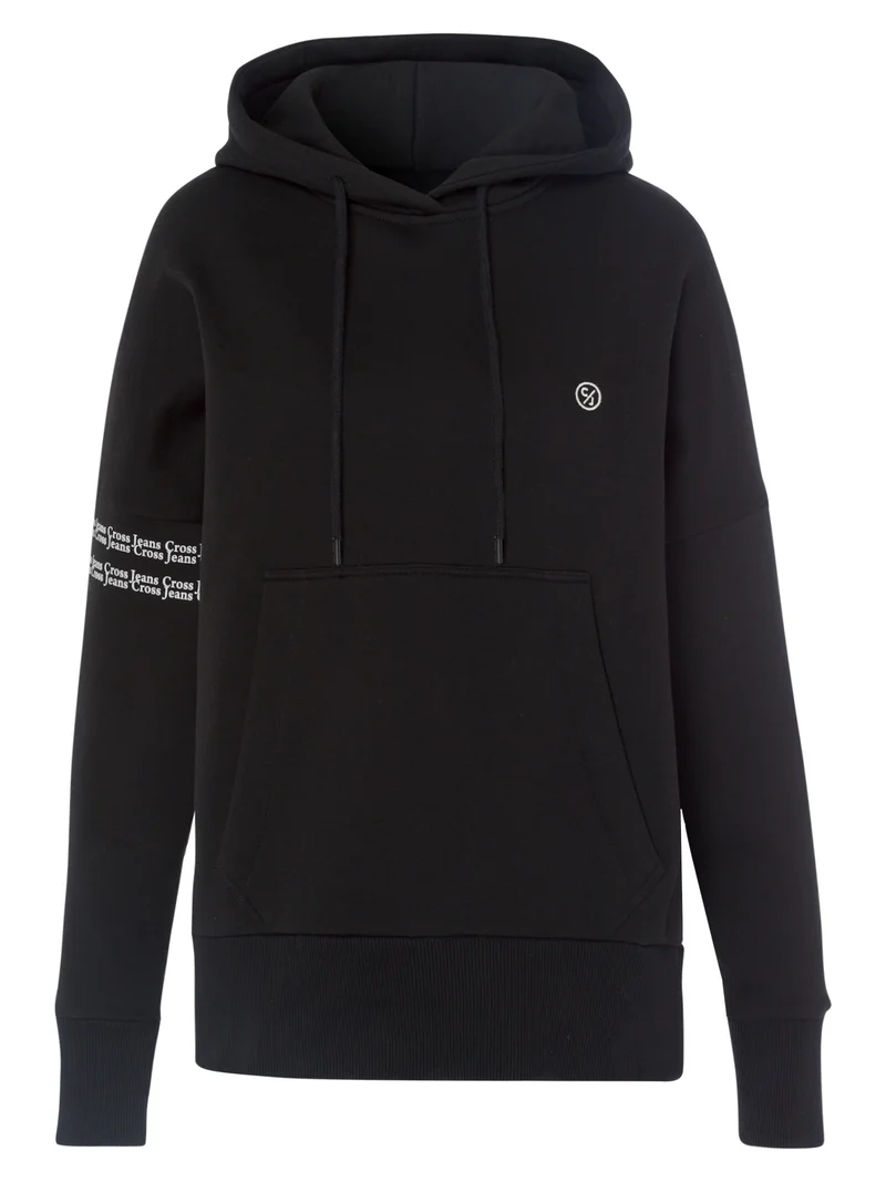 OVERSIZED HOODIE