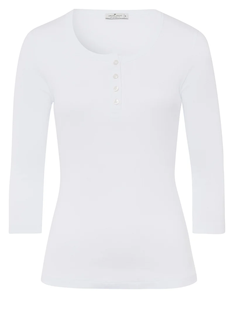 REGULAR FIT LONGSLEEVE