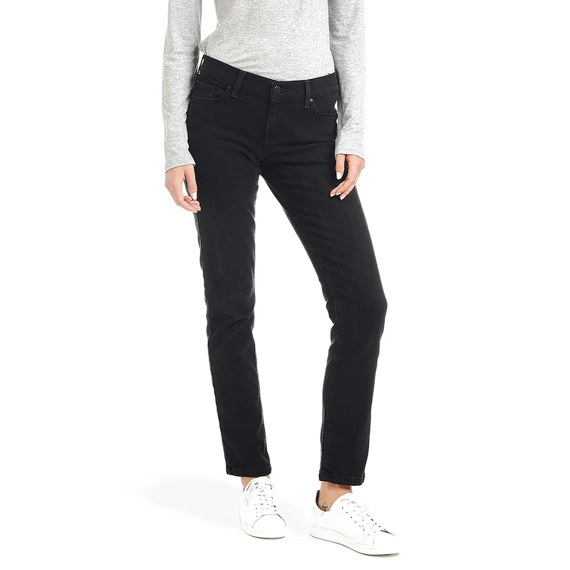 Mott&Bow | Slim Straight Allen Jeans tt