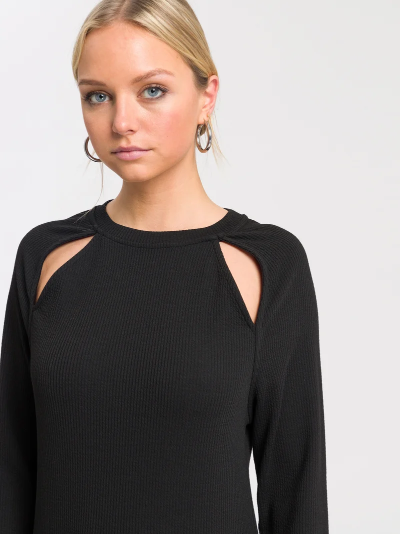 SLIM FIT LONGSLEEVE