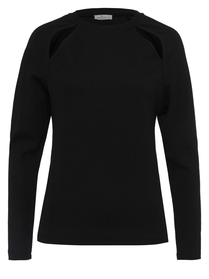 SLIM FIT LONGSLEEVE