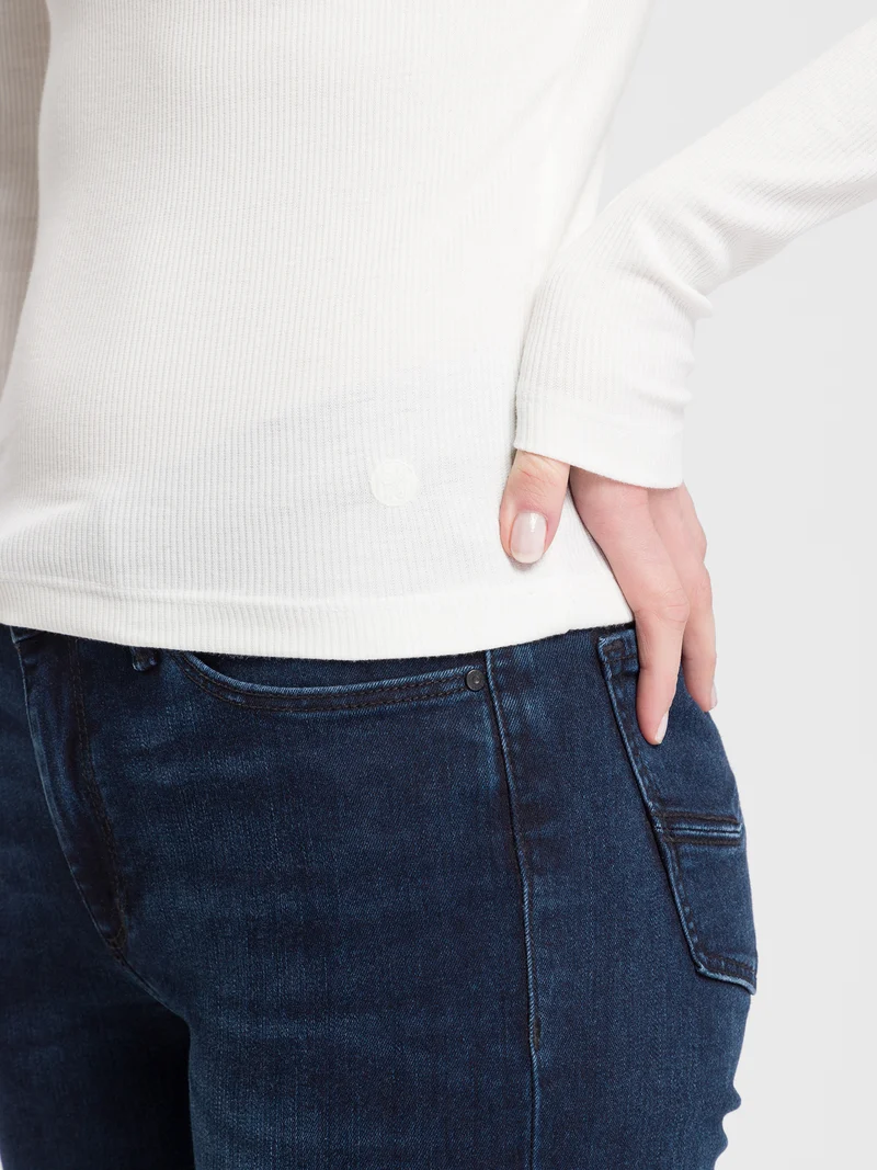 SLIM FIT LONGSLEEVE