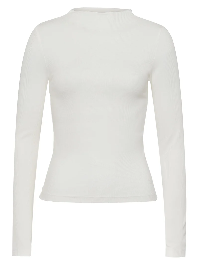 SLIM FIT LONGSLEEVE