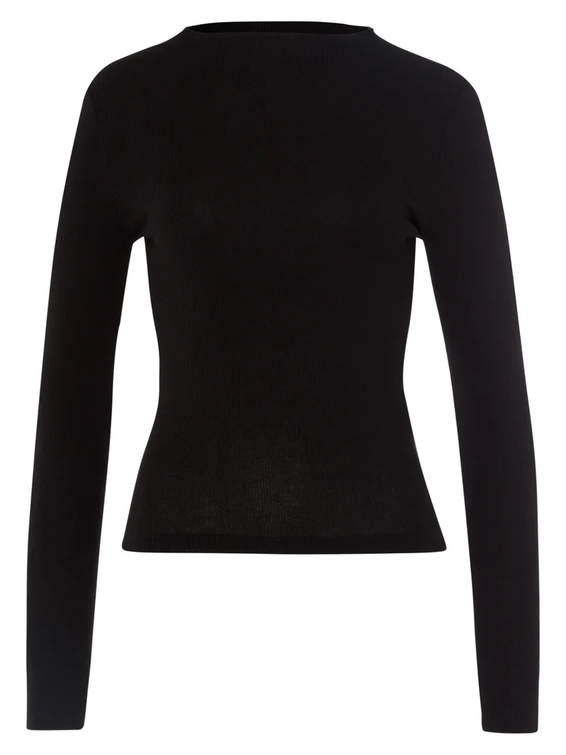 SLIM FIT LONGSLEEVE