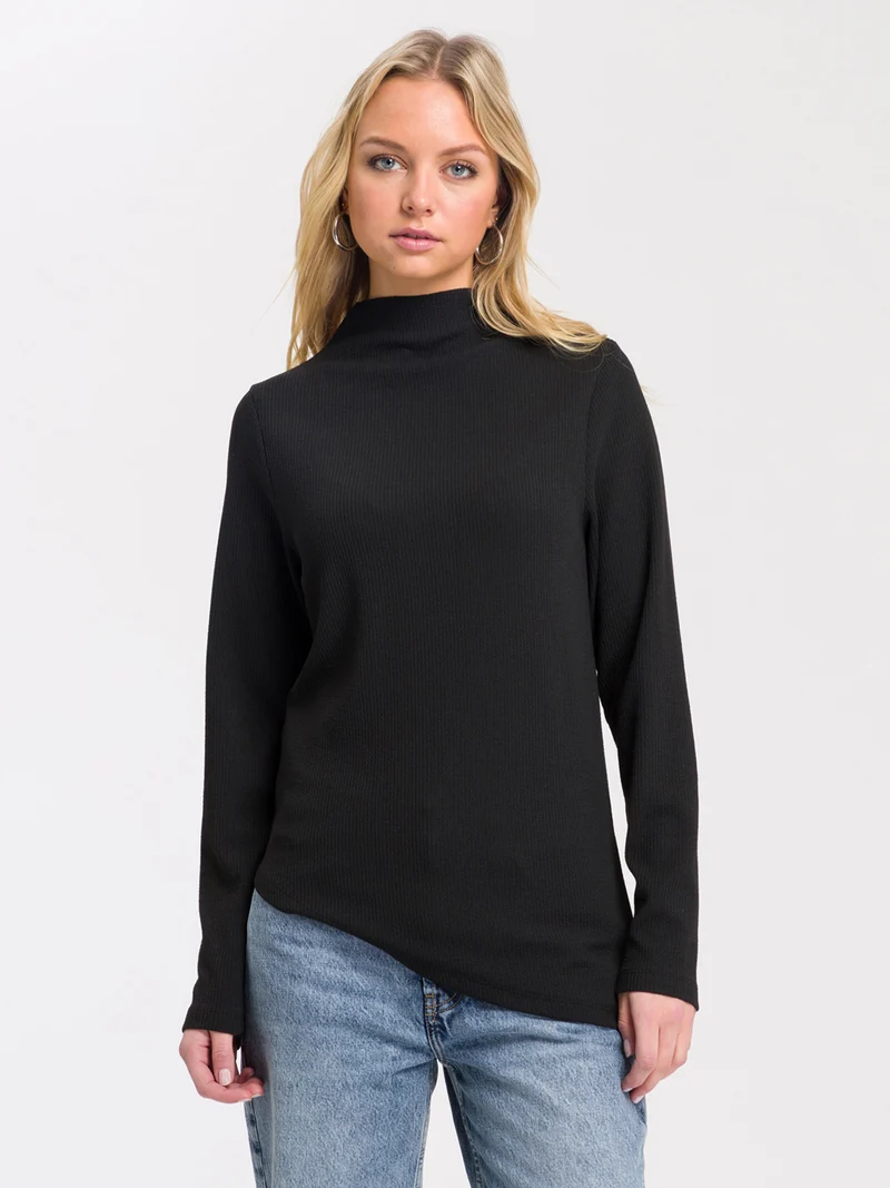 SLIM FIT LONGSLEEVE