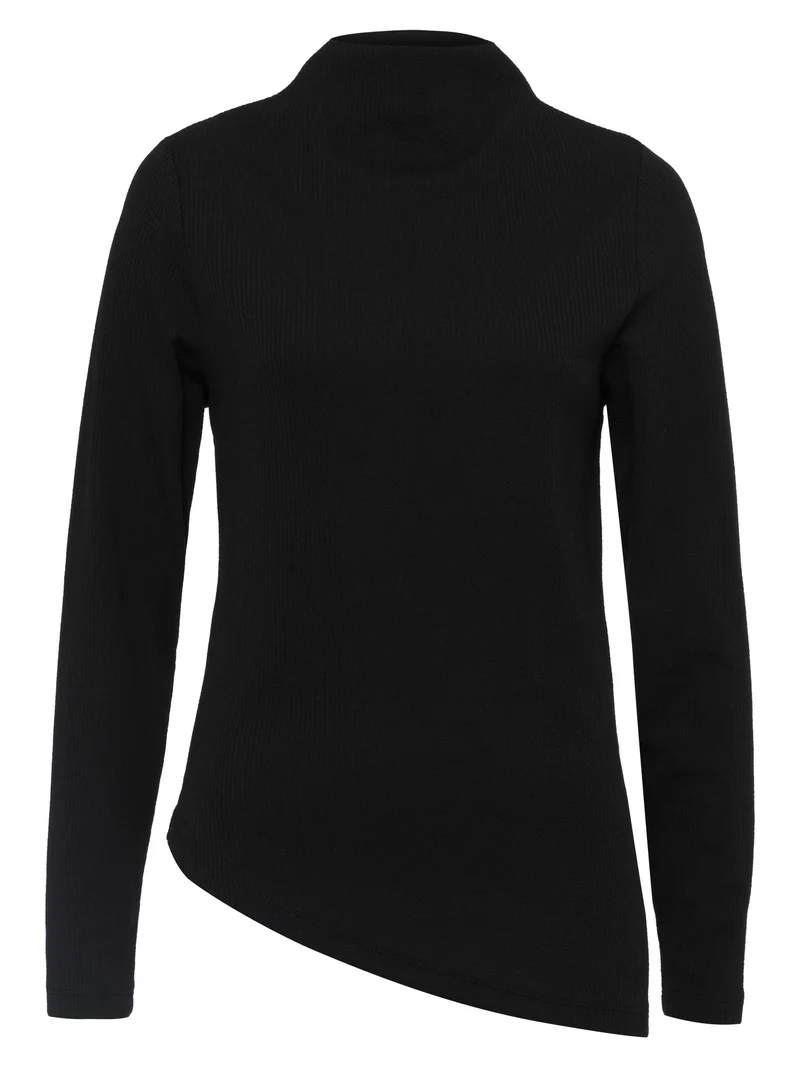 SLIM FIT LONGSLEEVE