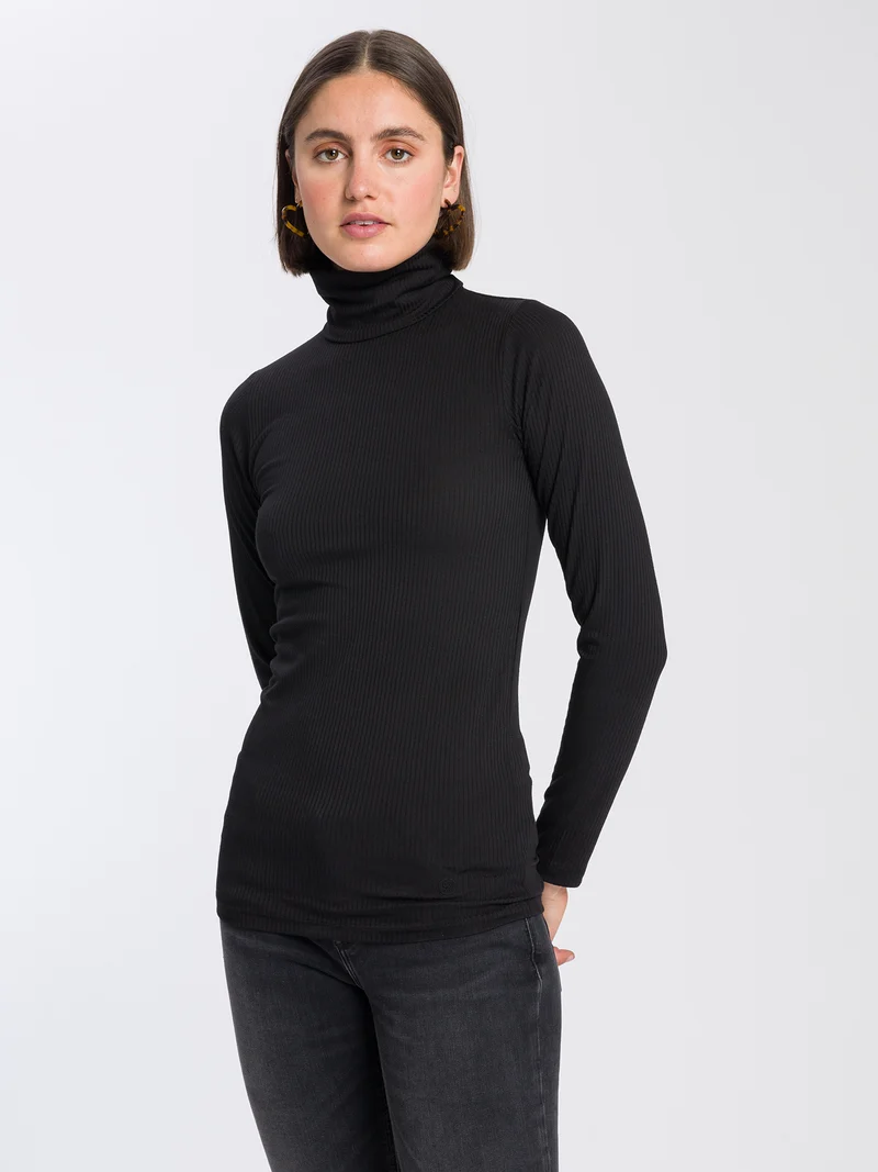 SLIM FIT LONGSLEEVE