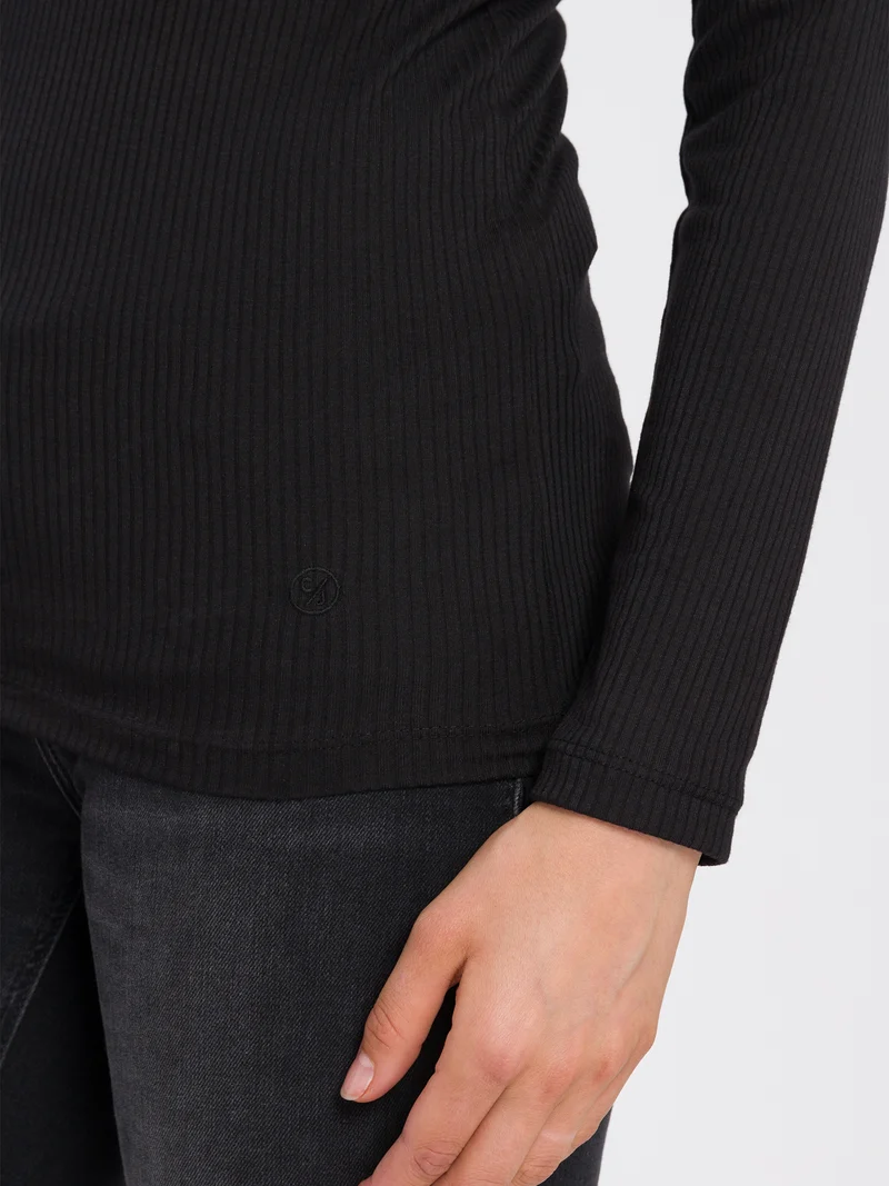 SLIM FIT LONGSLEEVE