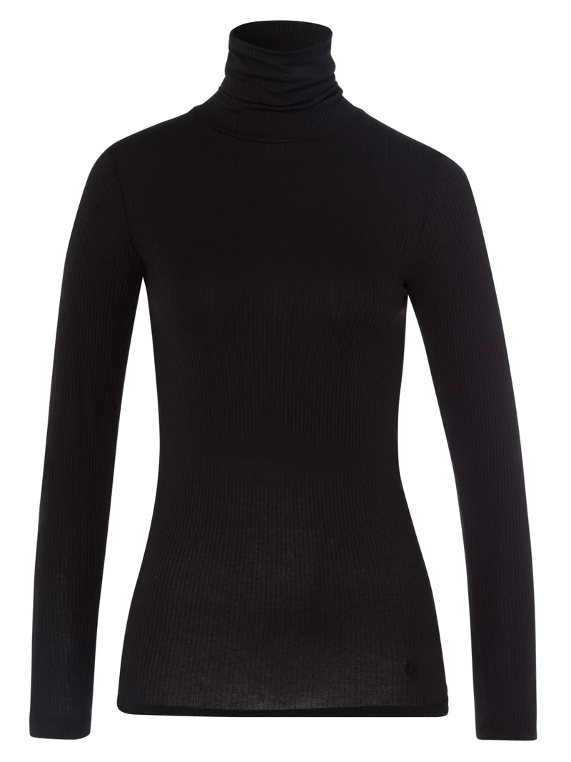 SLIM FIT LONGSLEEVE
