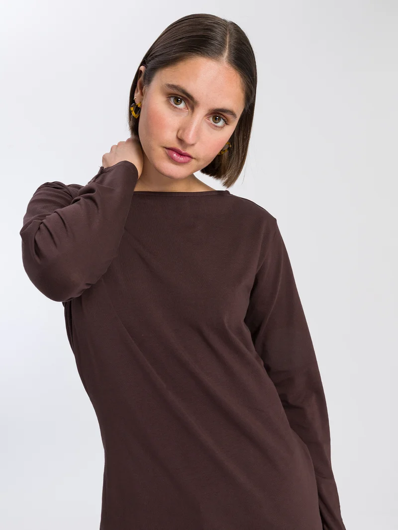 SLIM FIT LONGSLEEVE