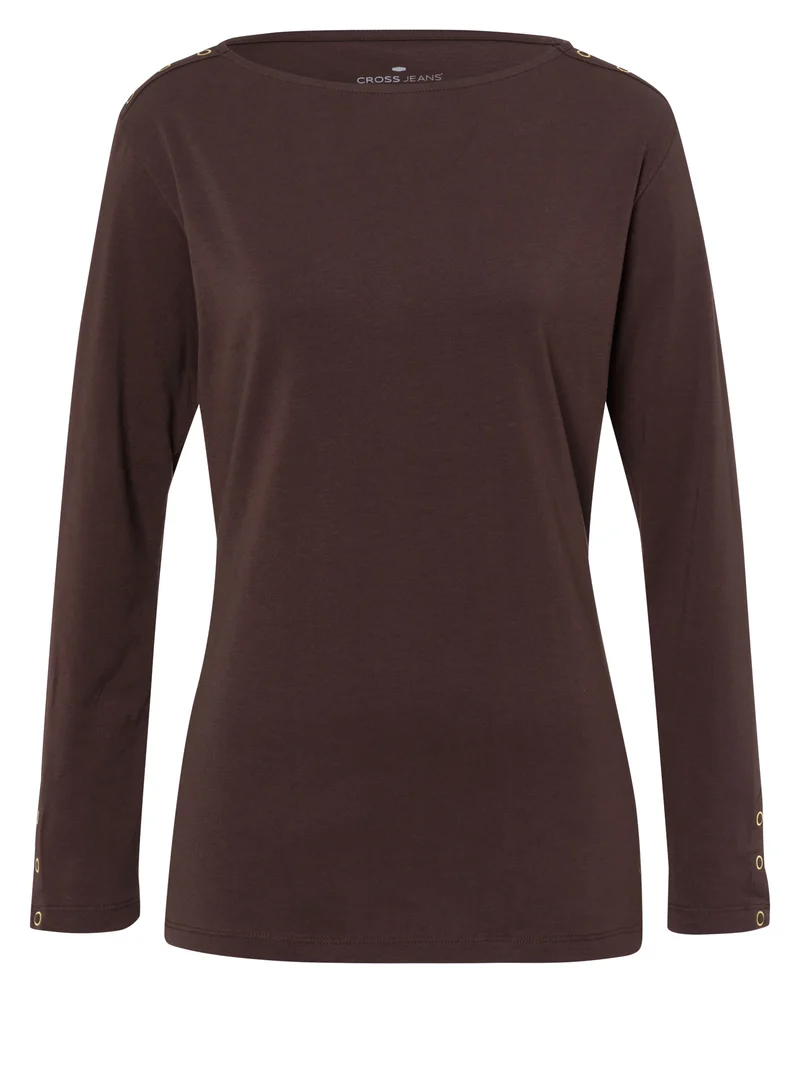 SLIM FIT LONGSLEEVE