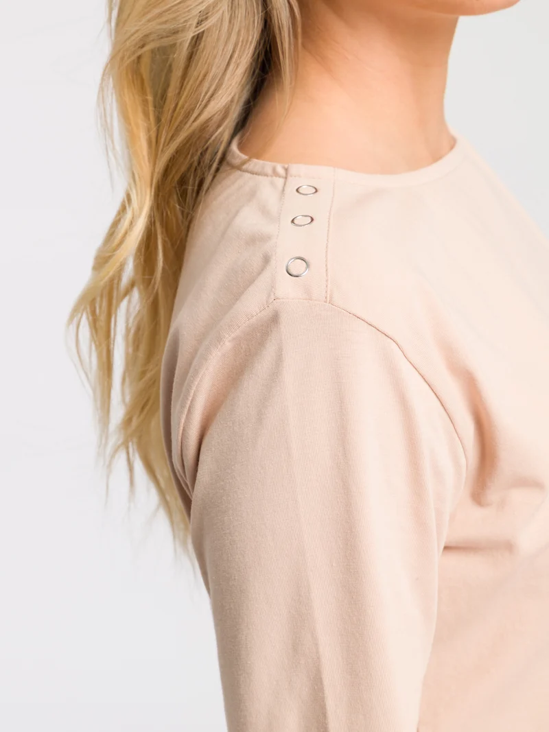 SLIM FIT LONGSLEEVE