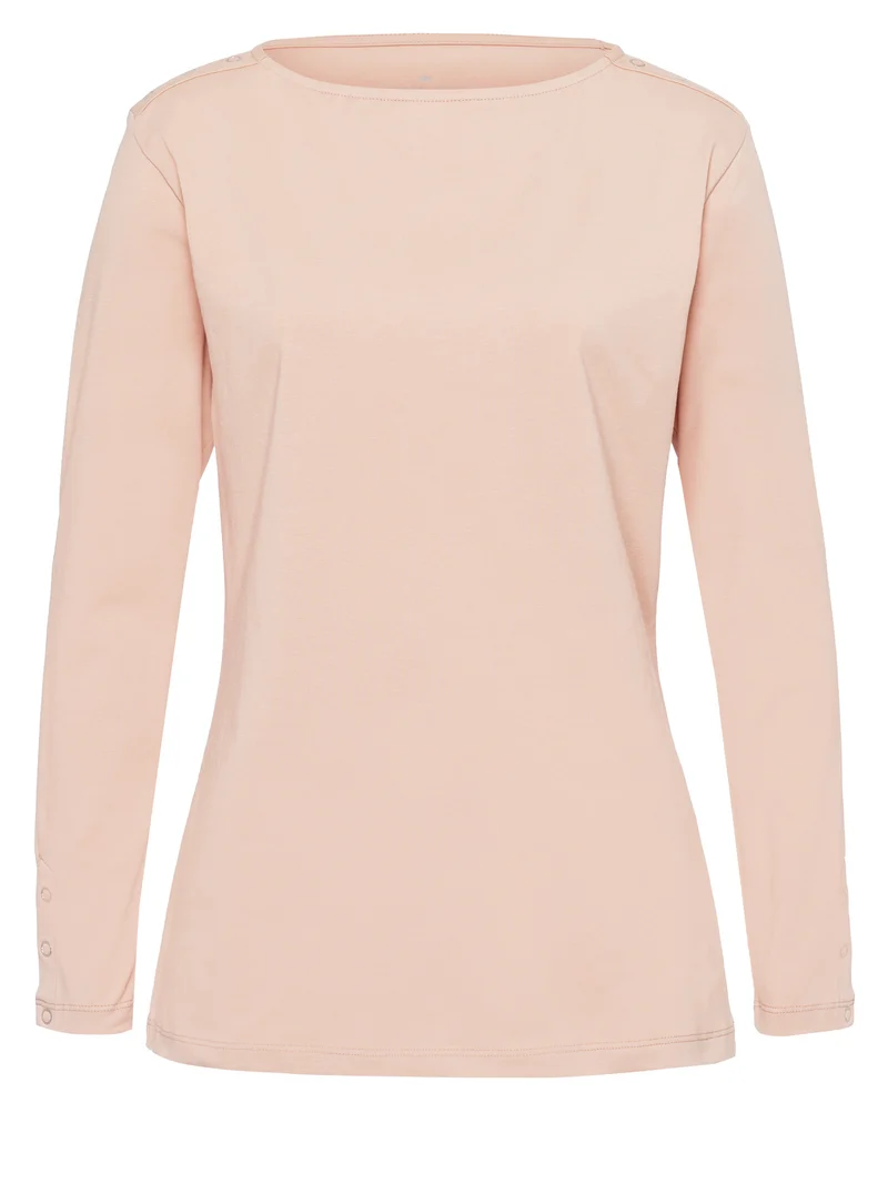 SLIM FIT LONGSLEEVE