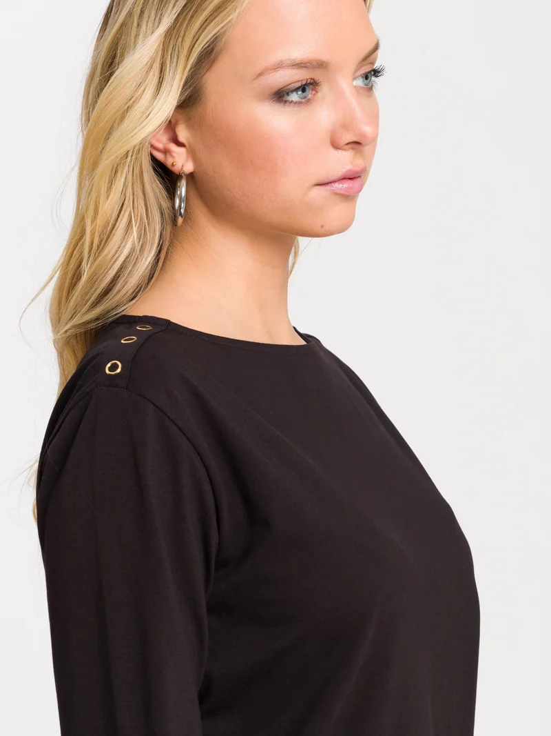 SLIM FIT LONGSLEEVE