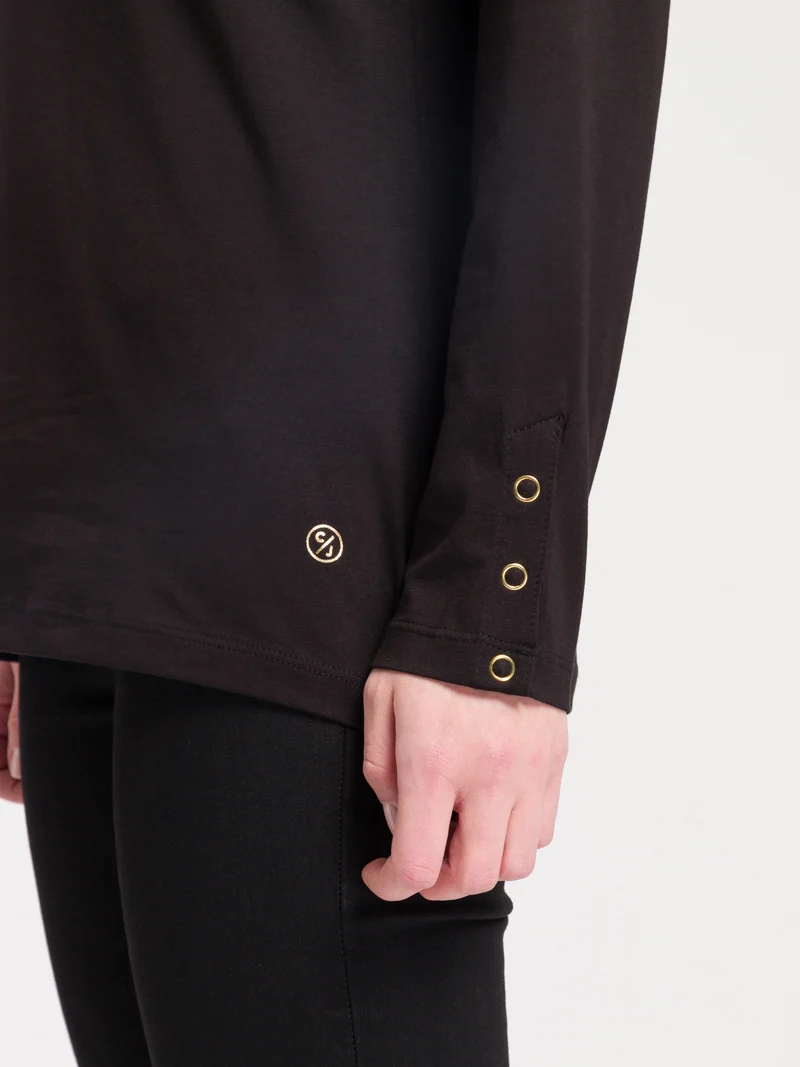 SLIM FIT LONGSLEEVE