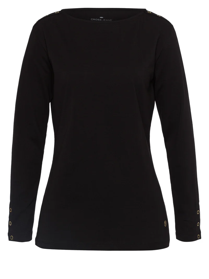 SLIM FIT LONGSLEEVE