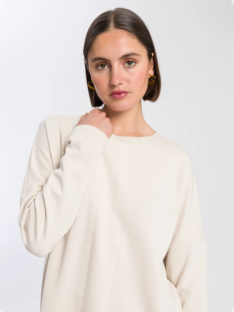 OVERSIZED LONGSLEEVE