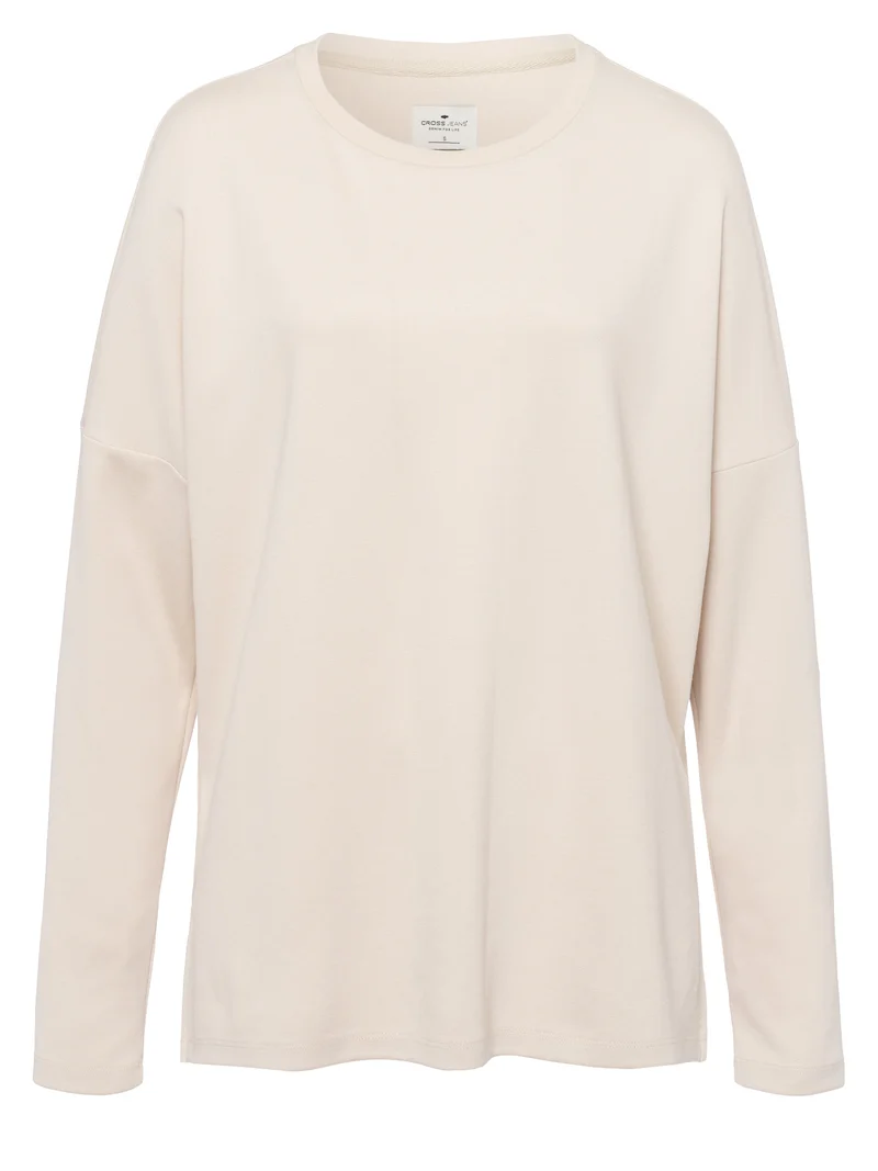 OVERSIZED LONGSLEEVE