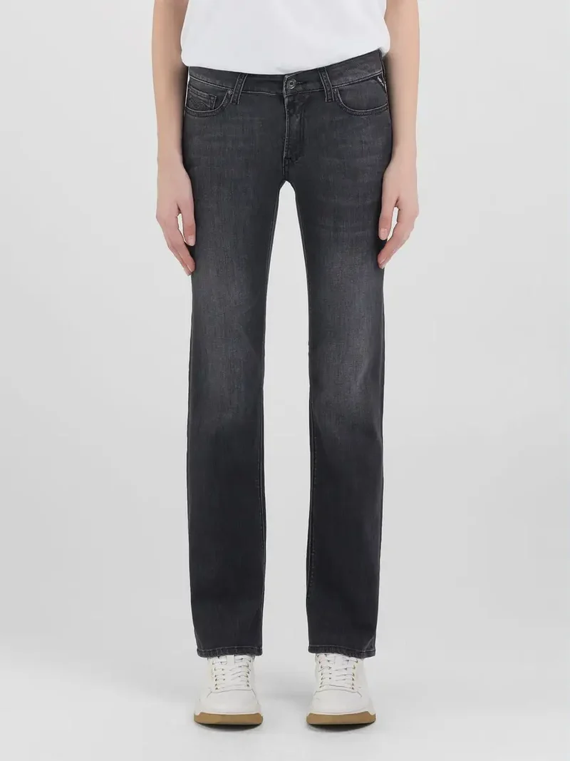 NEW LUZ BOOTCUT REPLAY DÁMSKÉ DŽÍNY