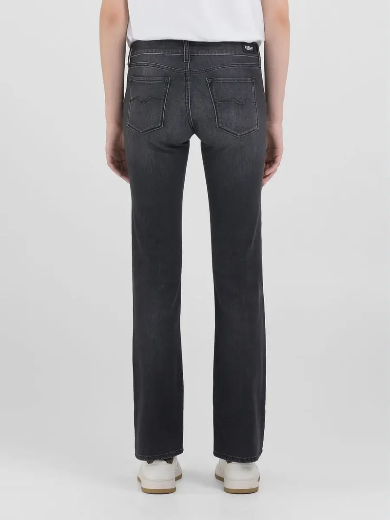 NEW LUZ BOOTCUT REPLAY DÁMSKÉ DŽÍNY