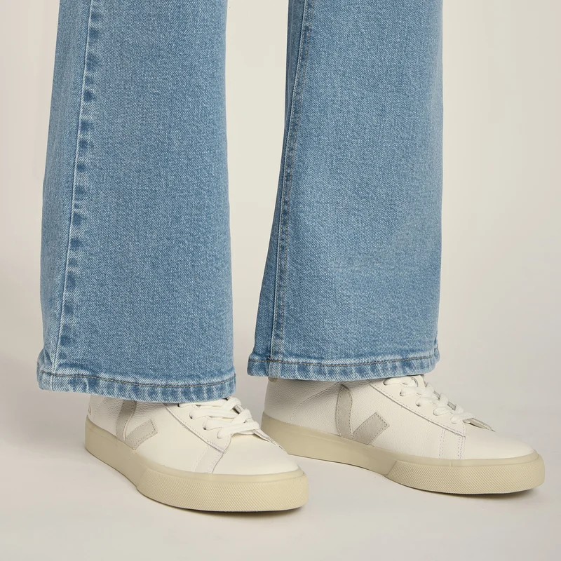 Wide Leg Hubert Jeans