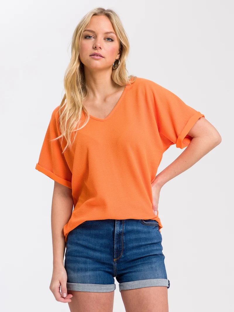 REGULAR FIT OTHER T-SHIRT