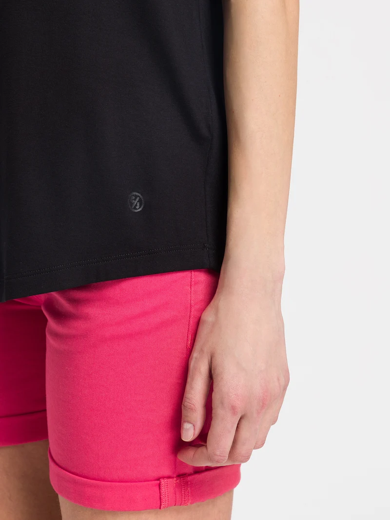 REGULAR FIT JERSEY T-SHIRT