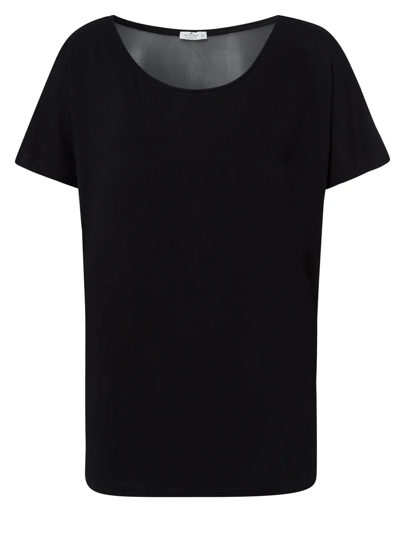 REGULAR FIT JERSEY T-SHIRT