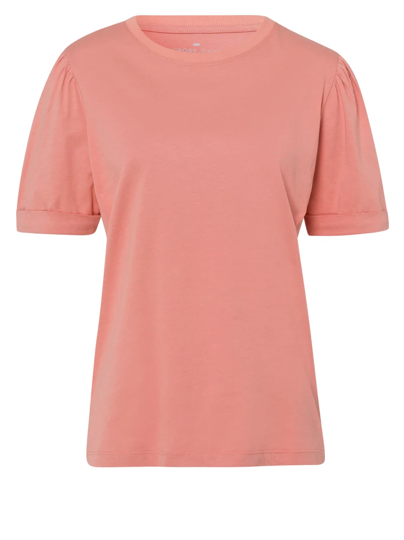 REGULAR FIT JERSEY T-SHIRT
