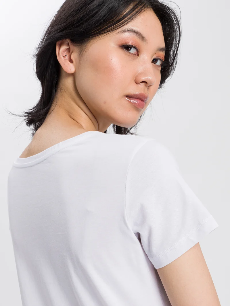 REGULAR FIT JERSEY T-SHIRT