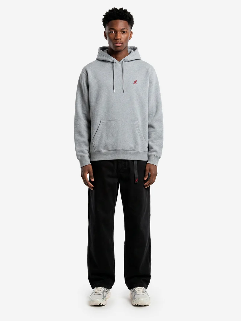 G Pant neri Straight fit