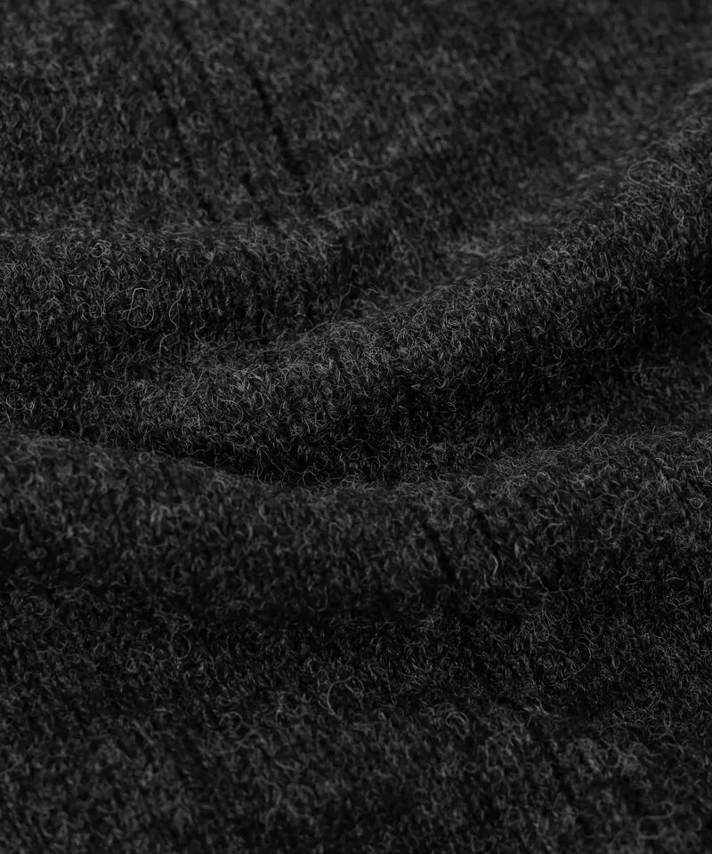 THE BEST SHETLAND SWEATER
