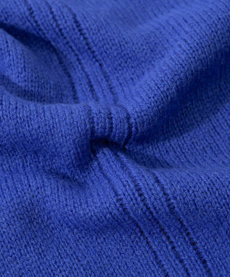 THE BEST SHETLAND SWEATER
