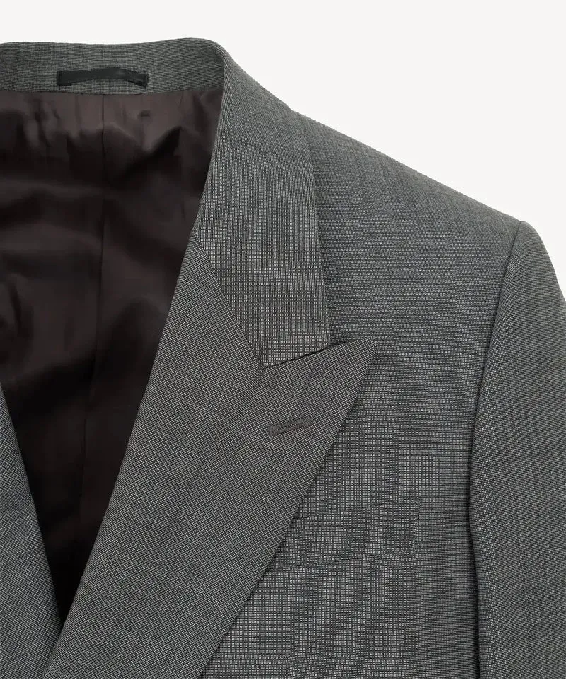 THE SALESMAN JACKET