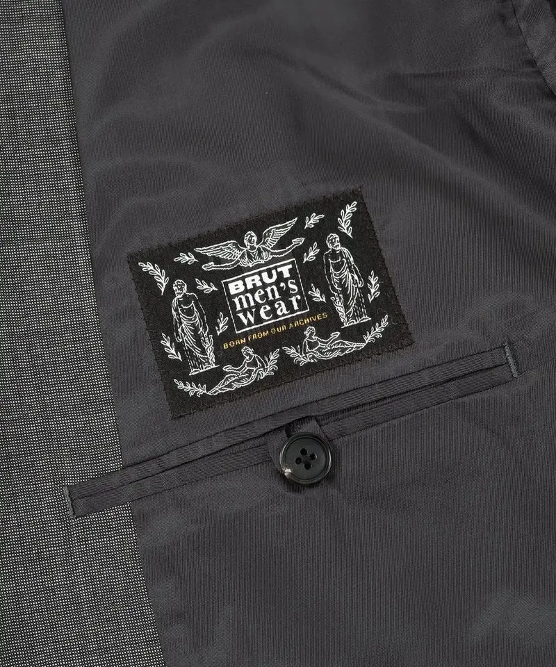 THE SALESMAN JACKET