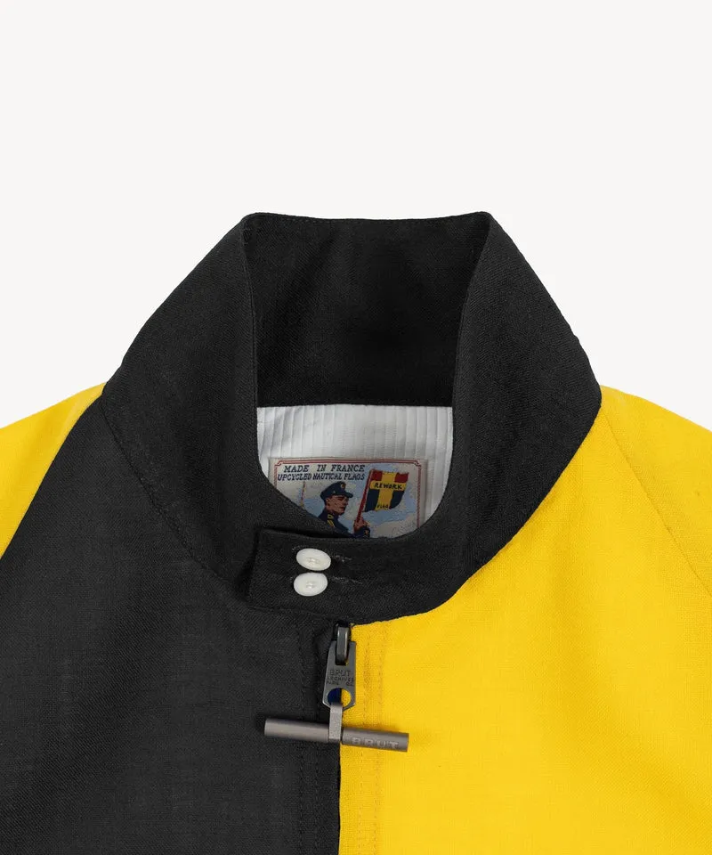 REWORK® FLAG JACKET