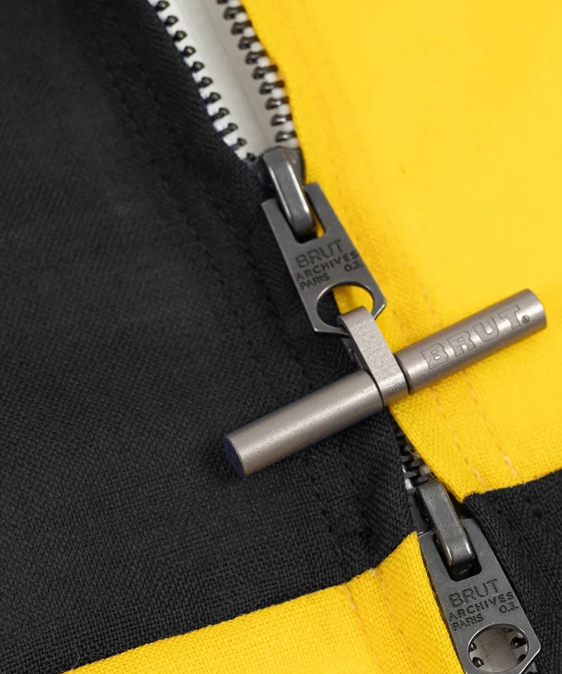 REWORK® FLAG JACKET