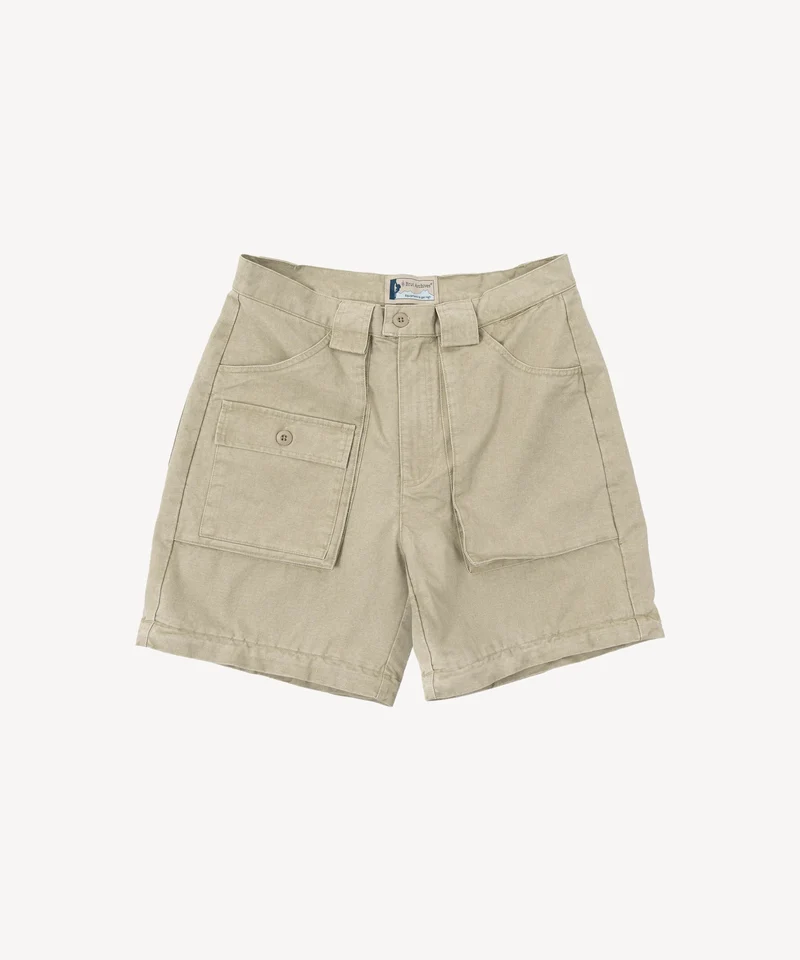TWO-IN-ONE PANTS