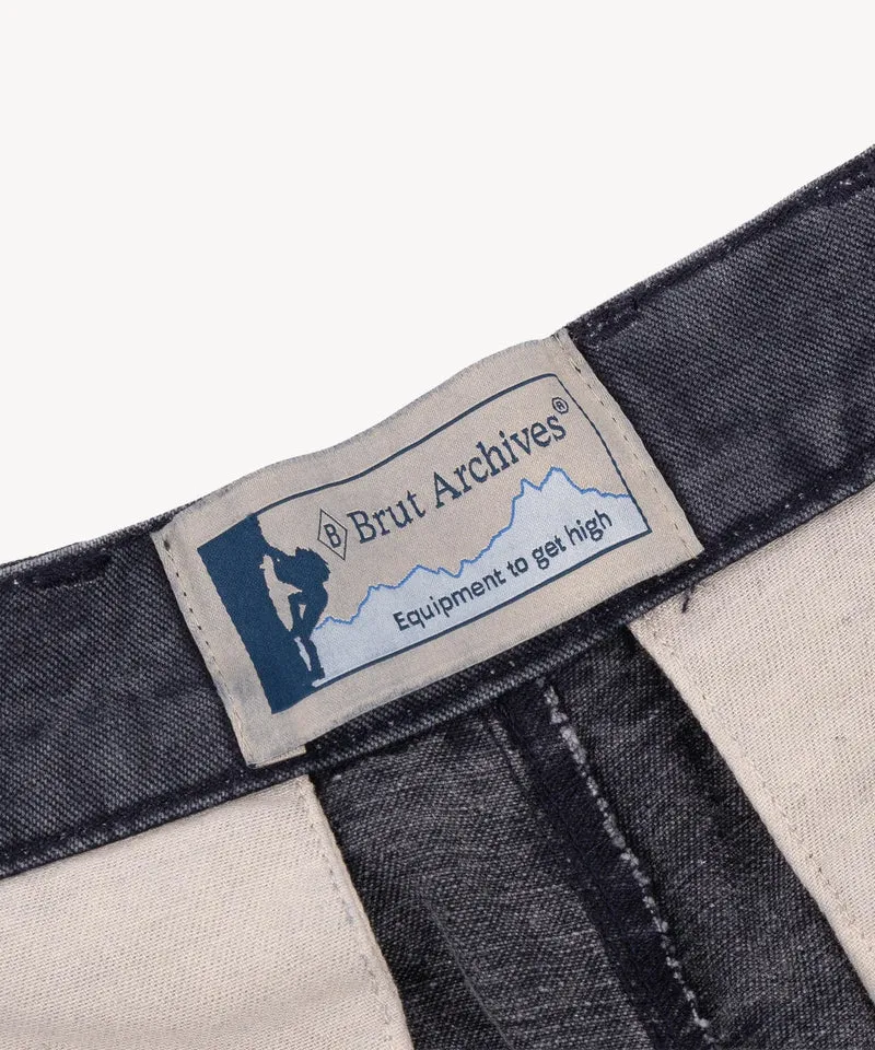 TWO-IN-ONE PANTS