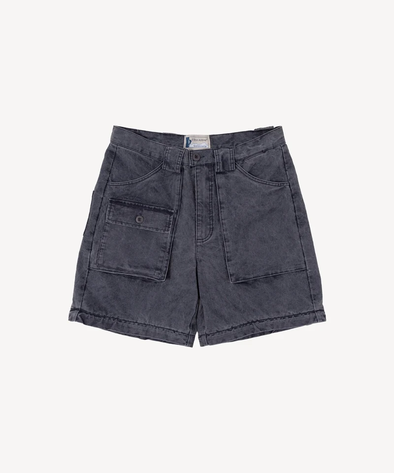 TWO-IN-ONE PANTS